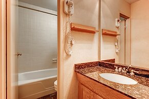 Mountain Chalet Snowmass