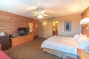 Mountain Chalet Snowmass