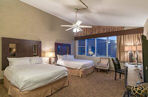 Mountain Chalet Snowmass