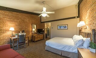 Mountain Chalet Snowmass