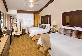 Mountain Chalet Snowmass