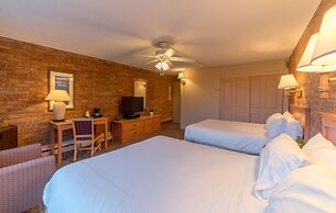 Mountain Chalet Snowmass