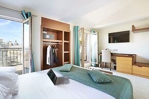 Le Grand Hotel de Normandie