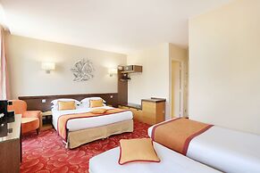 Le Grand Hotel de Normandie