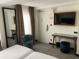 Le Grand Hotel de Normandie