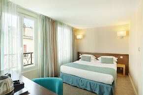 Le Grand Hotel de Normandie