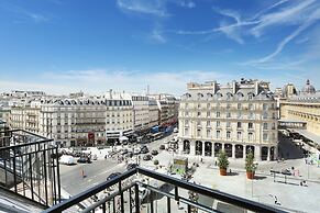 Le Grand Hotel de Normandie