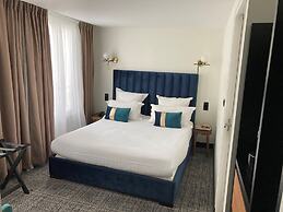 Le Grand Hotel de Normandie