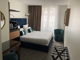 Le Grand Hotel de Normandie