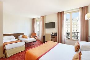 Le Grand Hotel de Normandie