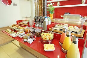 Le Grand Hotel de Normandie