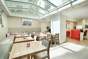 Le Grand Hotel de Normandie