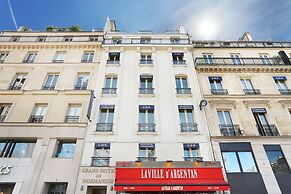 Le Grand Hotel de Normandie