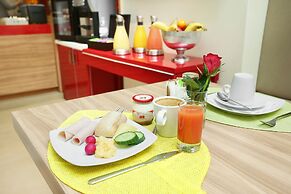 Le Grand Hotel de Normandie