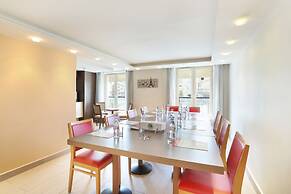 Le Grand Hotel de Normandie