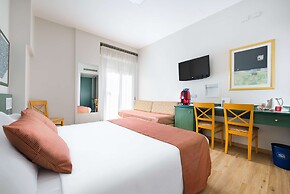 Best Western Hotel Mediterraneo