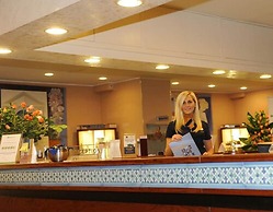 Best Western Hotel Mediterraneo