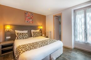 The Originals City, Hôtel Régina, Périgueux