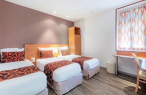 The Originals City, Hôtel Régina, Périgueux