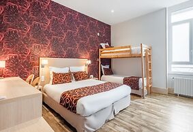 The Originals City, Hôtel Régina, Périgueux