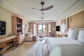 Four Seasons Resort Sharm EL Sheikh