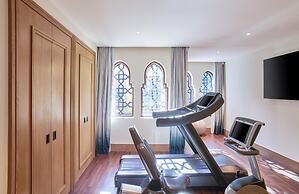 Four Seasons Resort Sharm EL Sheikh