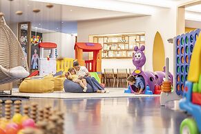 Four Seasons Resort Sharm EL Sheikh