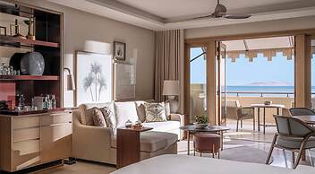 Four Seasons Resort Sharm EL Sheikh
