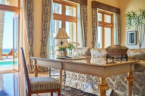 Four Seasons Resort Sharm EL Sheikh