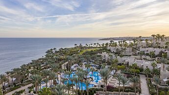 Four Seasons Resort Sharm EL Sheikh
