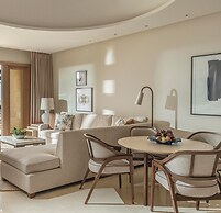 Four Seasons Resort Sharm EL Sheikh