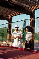 Four Seasons Resort Sharm EL Sheikh