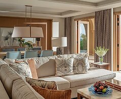 Four Seasons Resort Sharm EL Sheikh