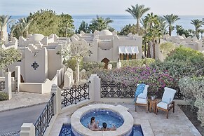Four Seasons Resort Sharm EL Sheikh