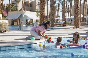 Four Seasons Resort Sharm EL Sheikh
