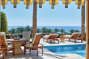 Four Seasons Resort Sharm EL Sheikh