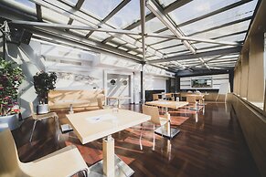 Egnatia Palace Hotel & Spa