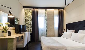 Egnatia Palace Hotel & Spa