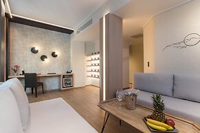 Egnatia Palace Hotel & Spa