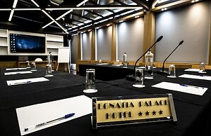 Egnatia Palace Hotel & Spa