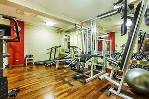 Egnatia Palace Hotel & Spa