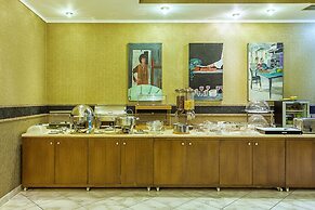 Egnatia Palace Hotel & Spa