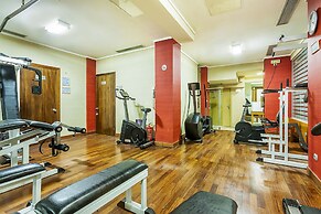 Egnatia Palace Hotel & Spa