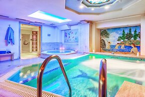 Egnatia Palace Hotel & Spa