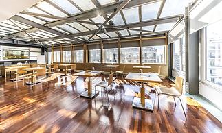 Egnatia Palace Hotel & Spa