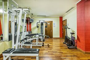 Egnatia Palace Hotel & Spa