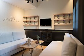 Egnatia Palace Hotel & Spa