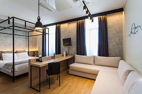 Egnatia Palace Hotel & Spa