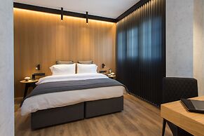 Egnatia Palace Hotel & Spa