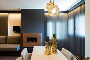 Egnatia Palace Hotel & Spa